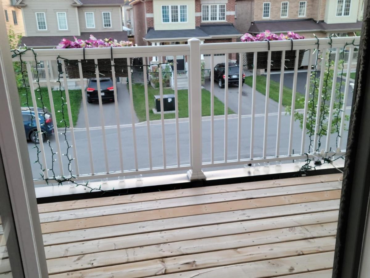 Willa Niagara- Beautiful Cozy Sunfilled Big Complete House Minutes Drive From Falls Thorold Zewnętrze zdjęcie