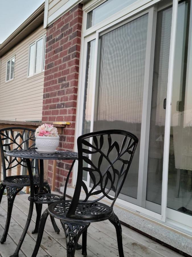 Willa Niagara- Beautiful Cozy Sunfilled Big Complete House Minutes Drive From Falls Thorold Zewnętrze zdjęcie